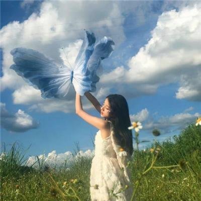 情书 海报