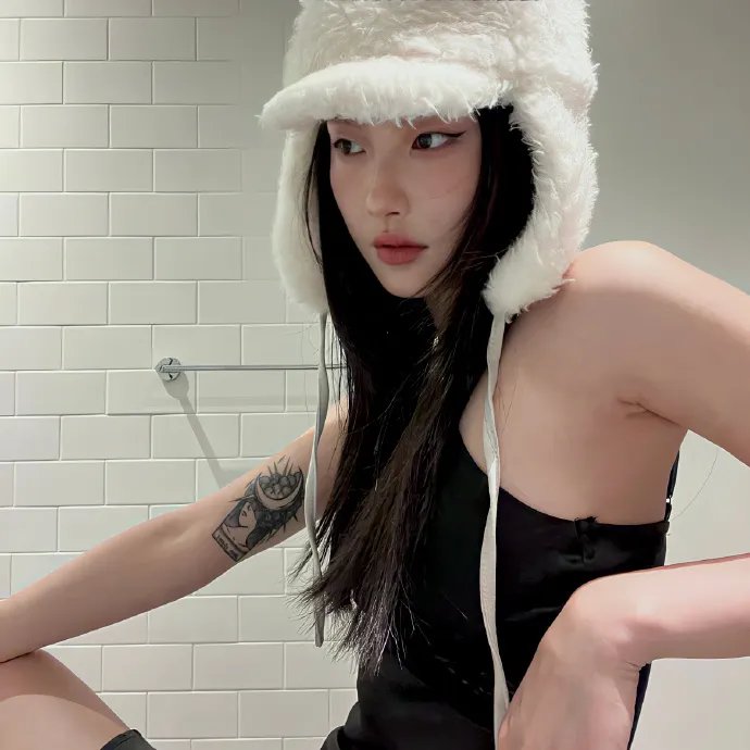 江南晚秋 海报