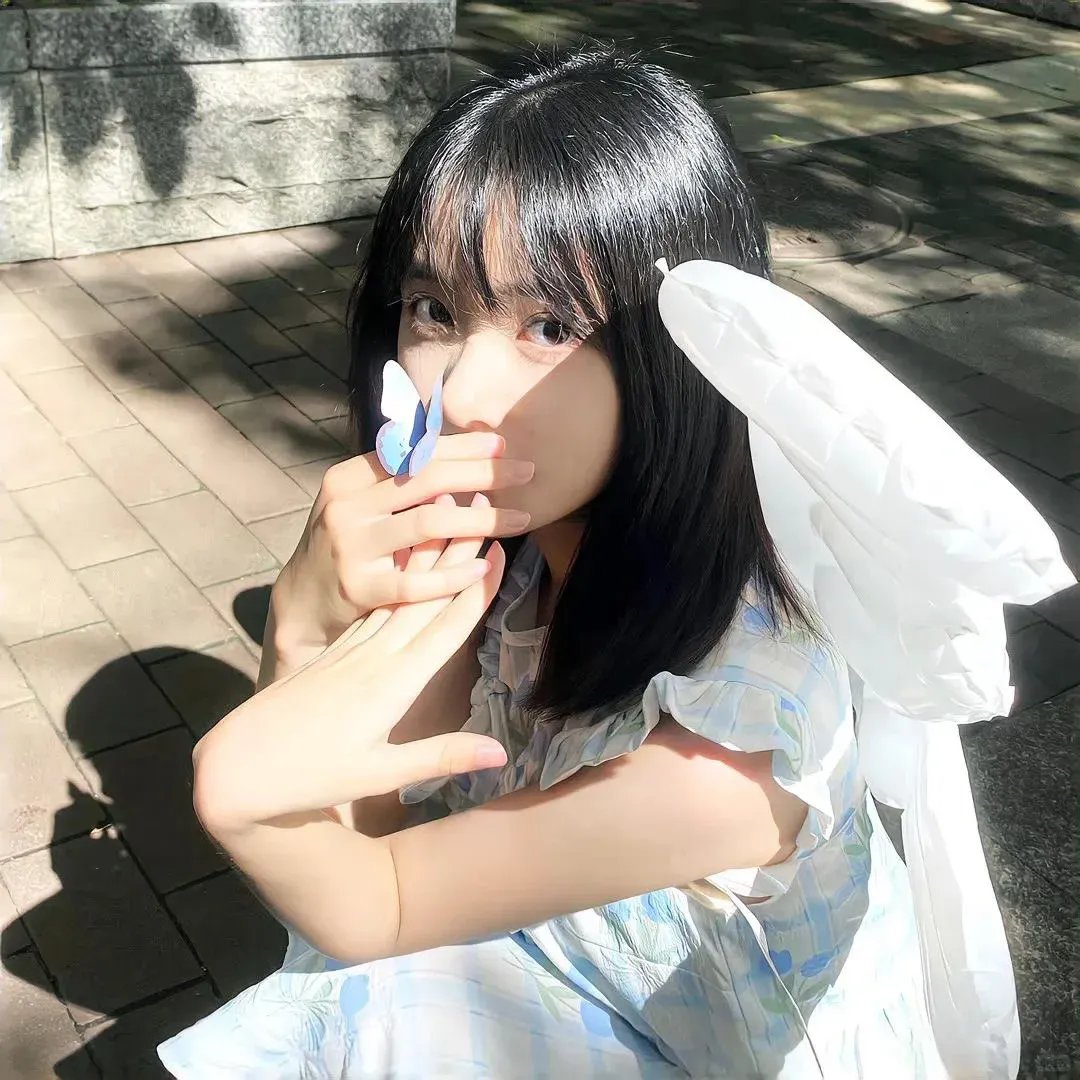 明洞少女 海报