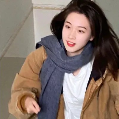 雪国初雪 海报