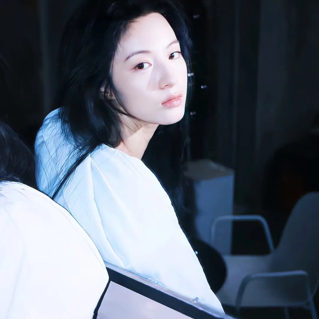 江南真相 海报